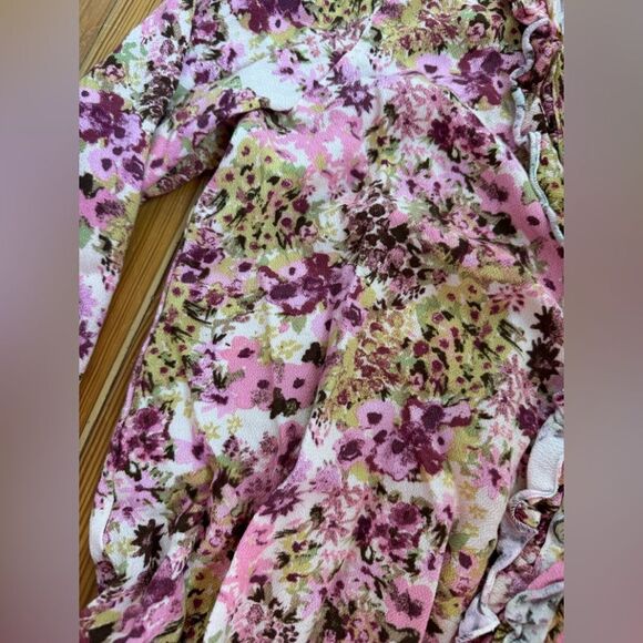 Free People Bodysuit - Picture 2 of 8